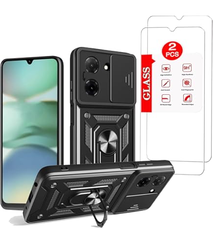 Xiaomi Redmi A5 Smartphone 3+64GB Super clear 32MP AI camera